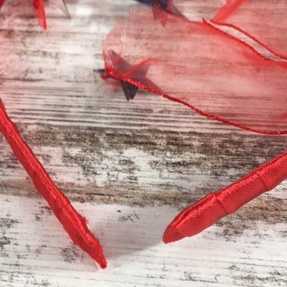 Patriotic 4th of July Headband Children’s - Picture 5 of 5